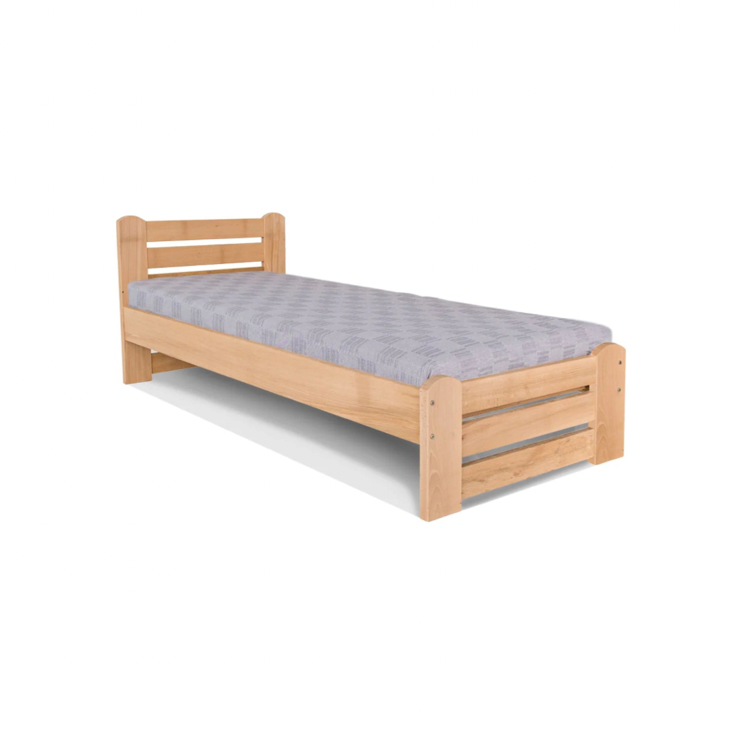 Texas Bed / Μονό κρεβάτι