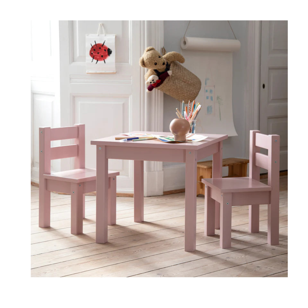 Hoppekids MADS Children's Table / Παιδικό τραπεζάκι 