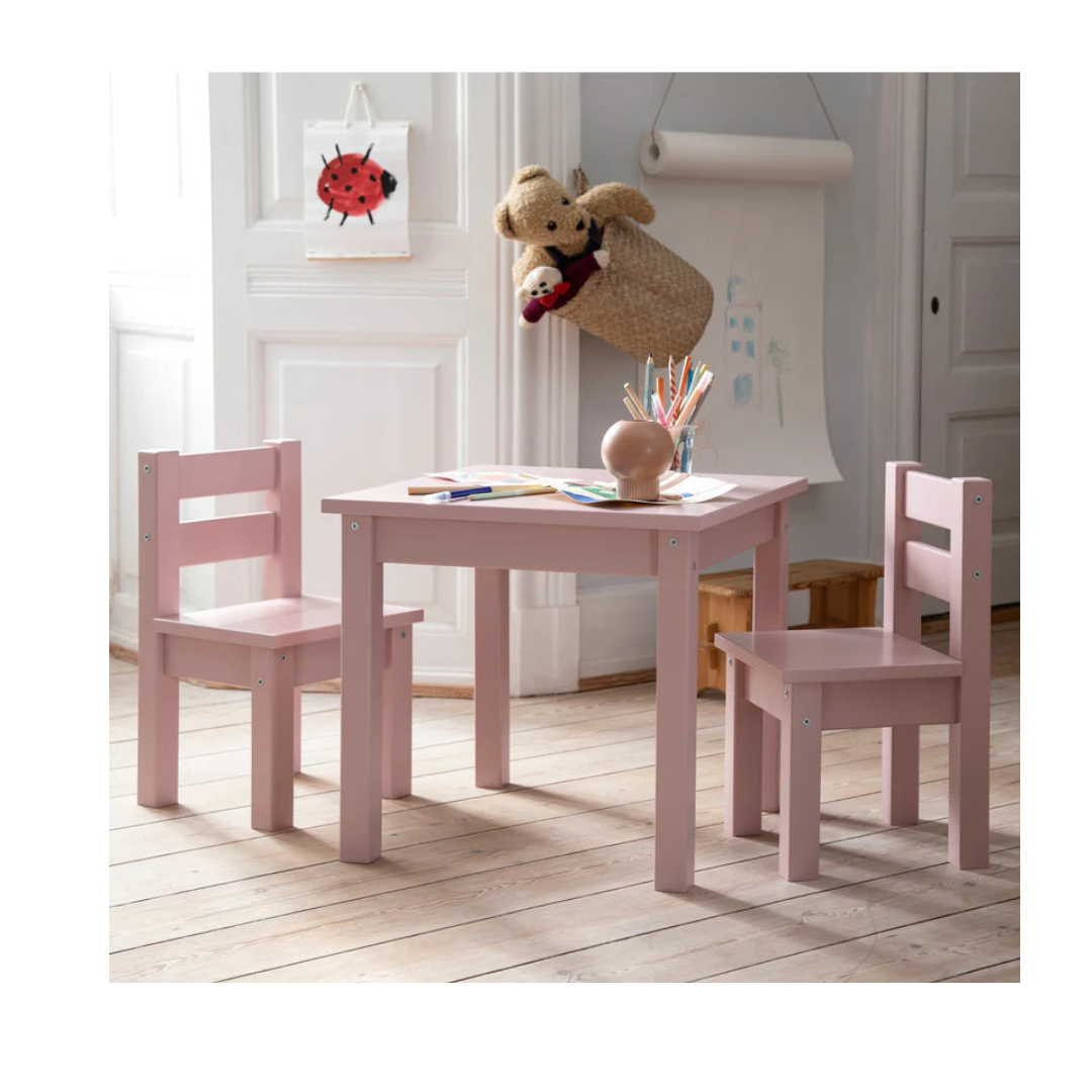Hoppekids MADS Children's Table / Παιδικό τραπεζάκι 