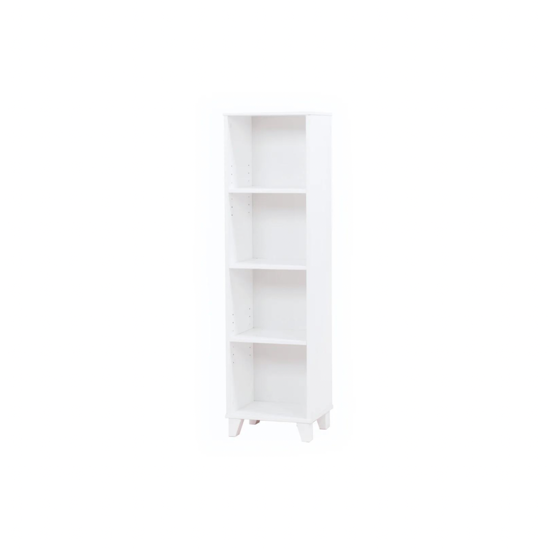 Hoppekids MARIE Bookshelf with 3 shelves / Παιδική Βιβλιοθήκη 