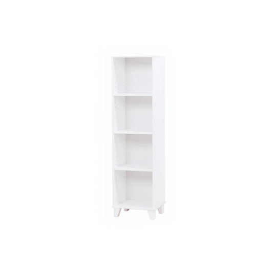 Hoppekids MARIE Bookshelf with 3 shelves / Παιδική Βιβλιοθήκη