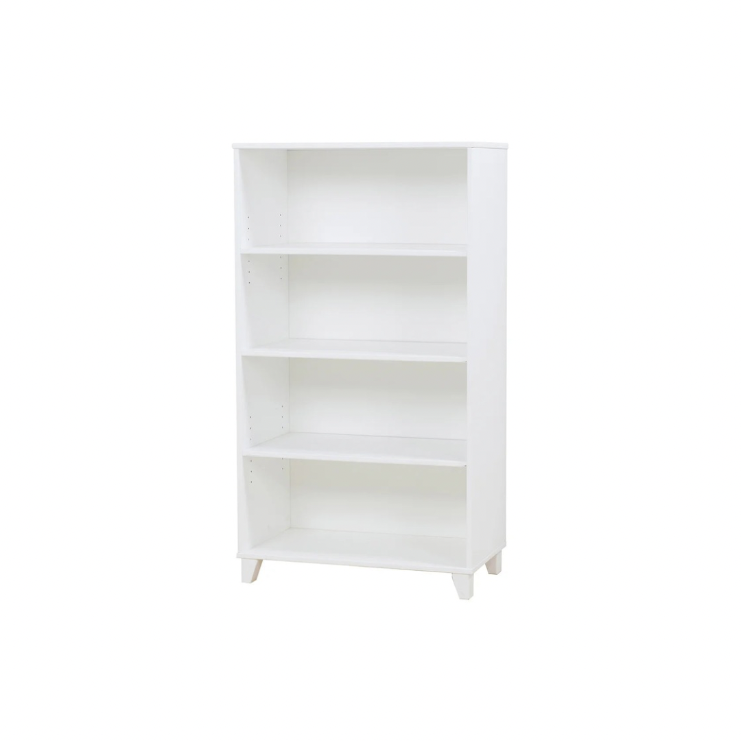Hoppekids PETER Bookshelf with 3 shelves / Βιβλιοθήκη 