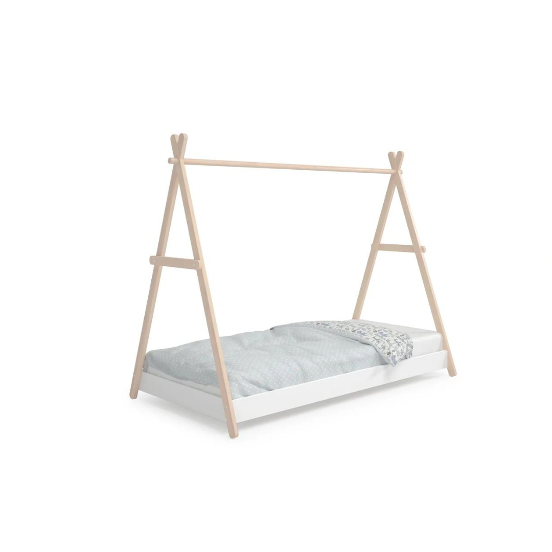 Trufa House Bed / Κρεβάτι-Σπιτάκι 