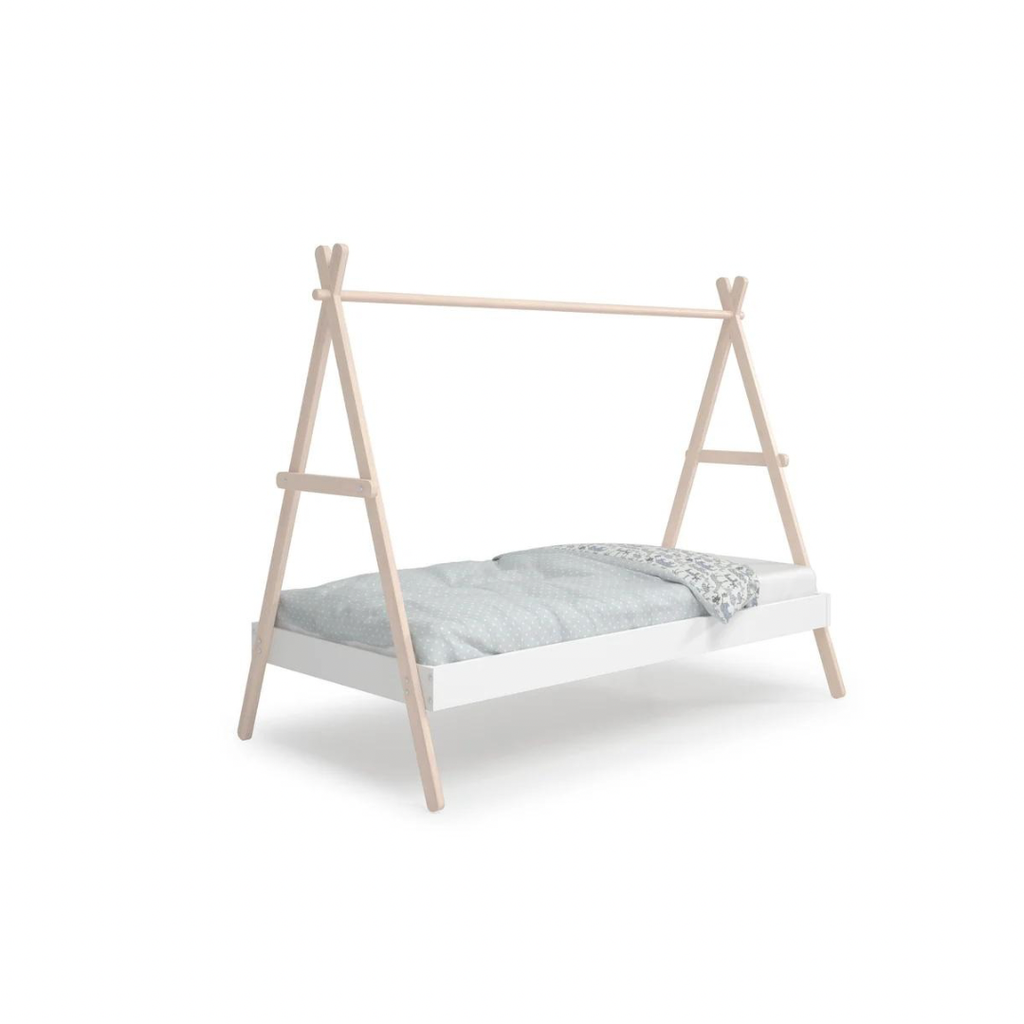 Trufa House Bed / Κρεβάτι-Σπιτάκι 