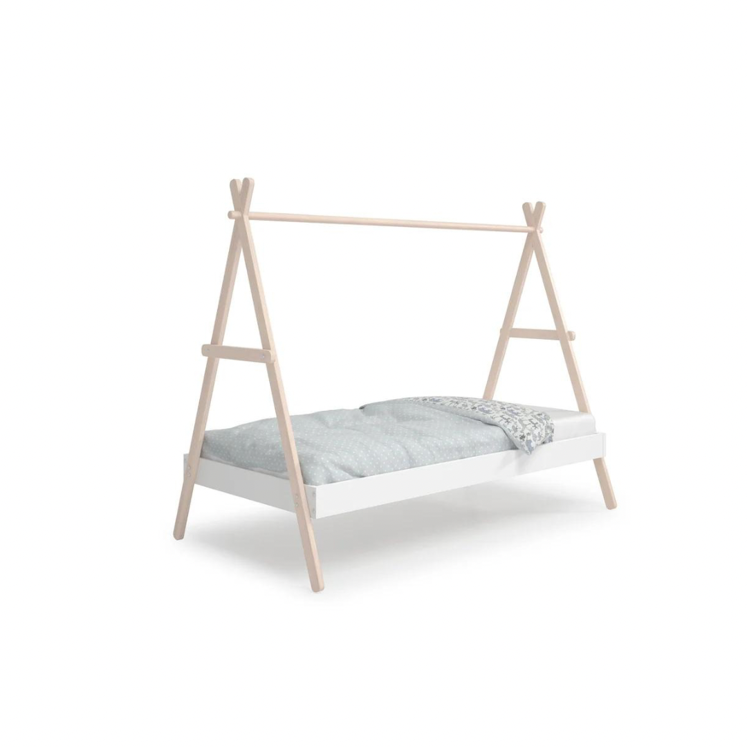 Trufa House Bed / Κρεβάτι-Σπιτάκι 