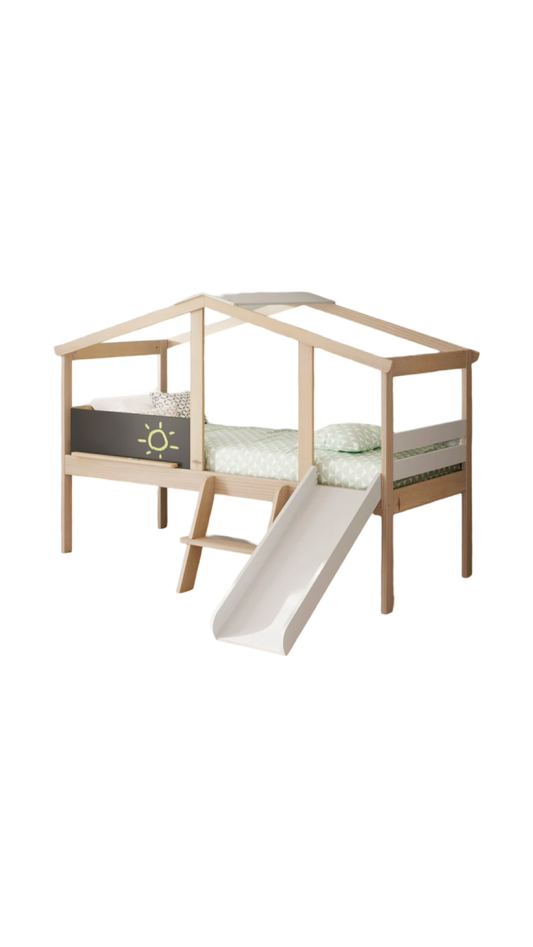 Amazon House Bed / Κρεβάτι-Σπιτάκι