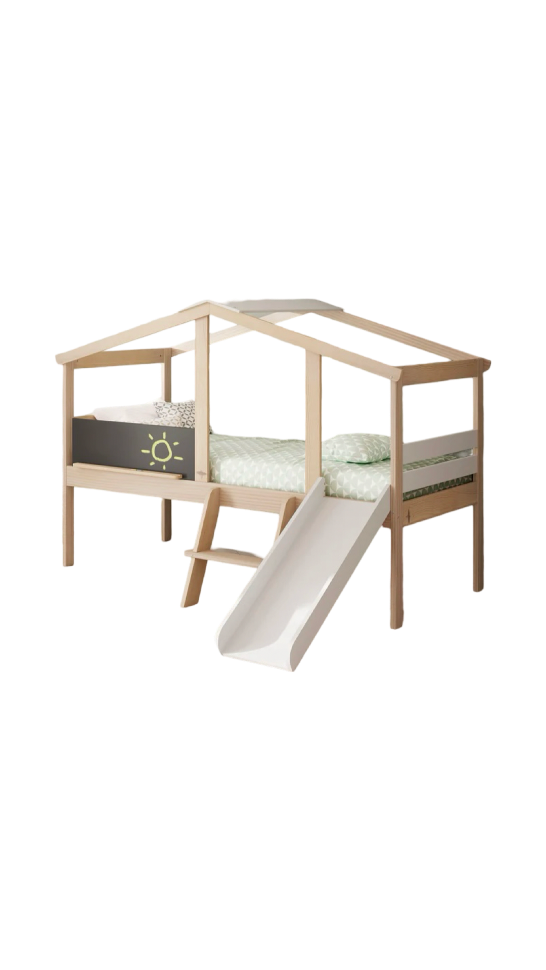 Amazon House Bed / Κρεβάτι-Σπιτάκι 