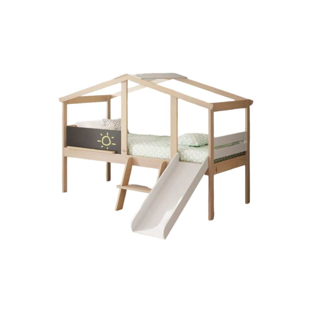 Amazon House Bed / Κρεβάτι-Σπιτάκι 