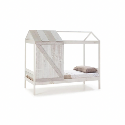 Nanuc House Bed / Κρεβάτι-Σπιτάκι