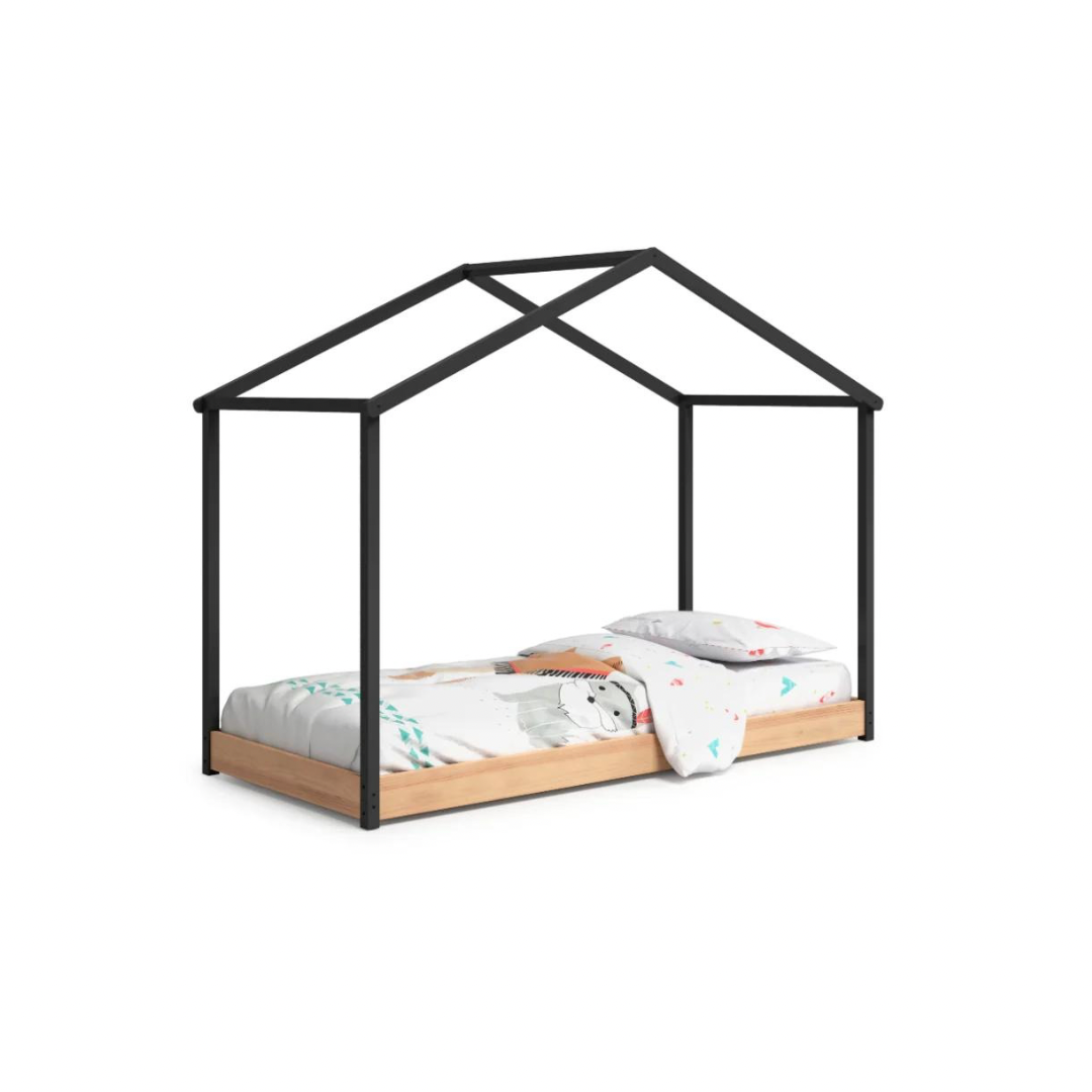 Arthur House Bed / Κρεβάτι-Σπιτάκι