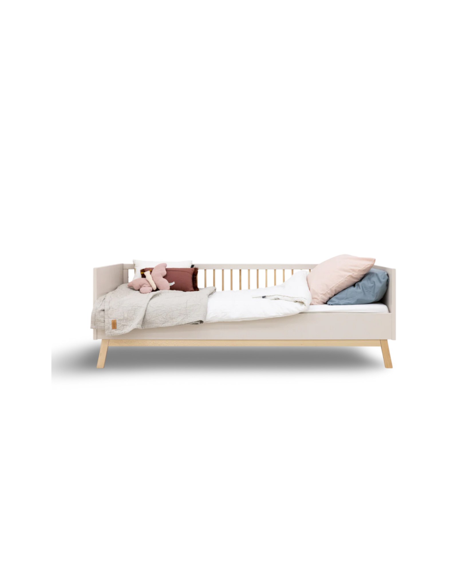 Bench / Παιδικό Κρεβάτι Bopita
