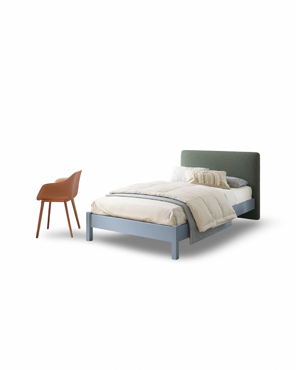 Cosy Bed / Παιδικό Κρεβάτι