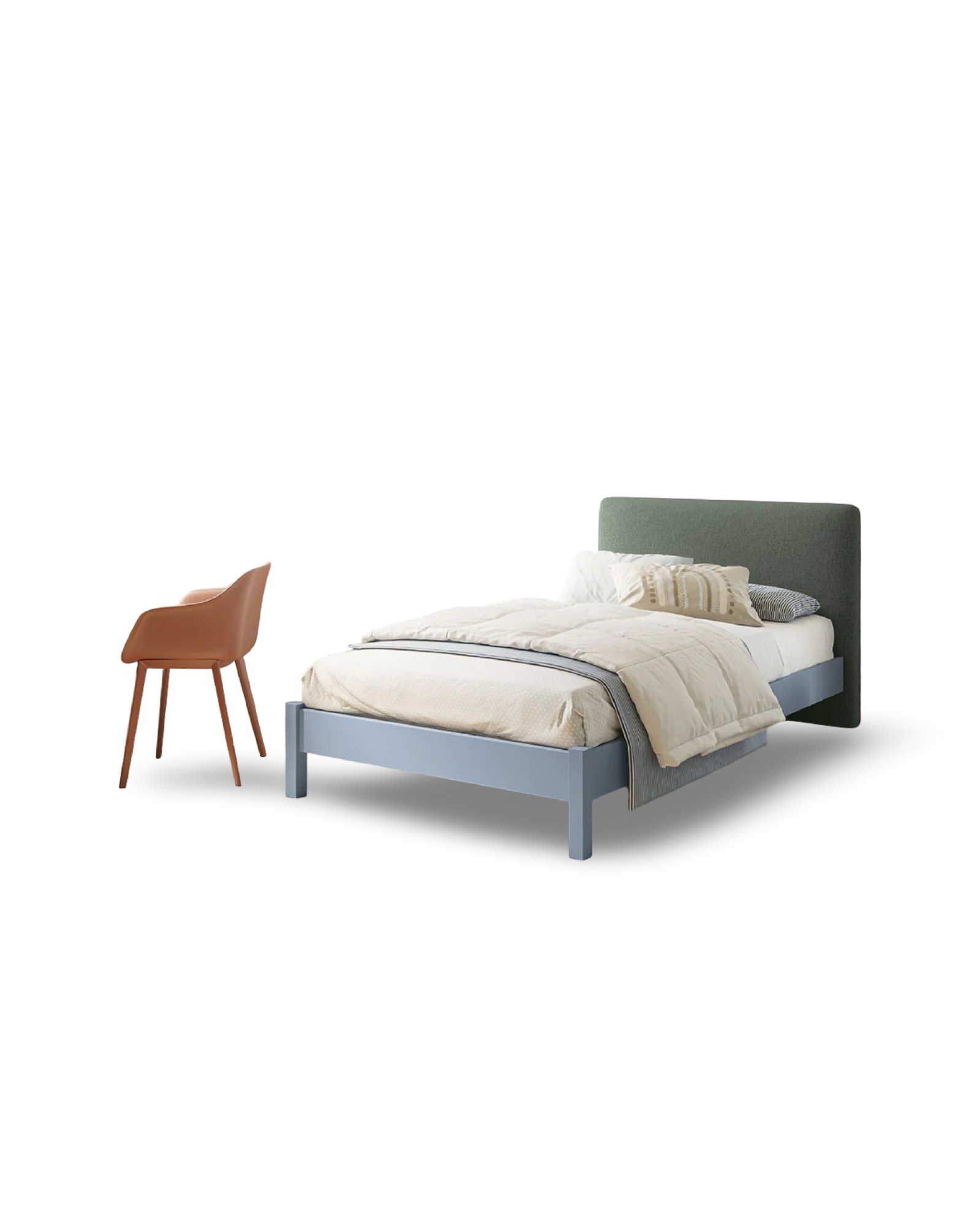 Cosy Bed / Παιδικό Κρεβάτι