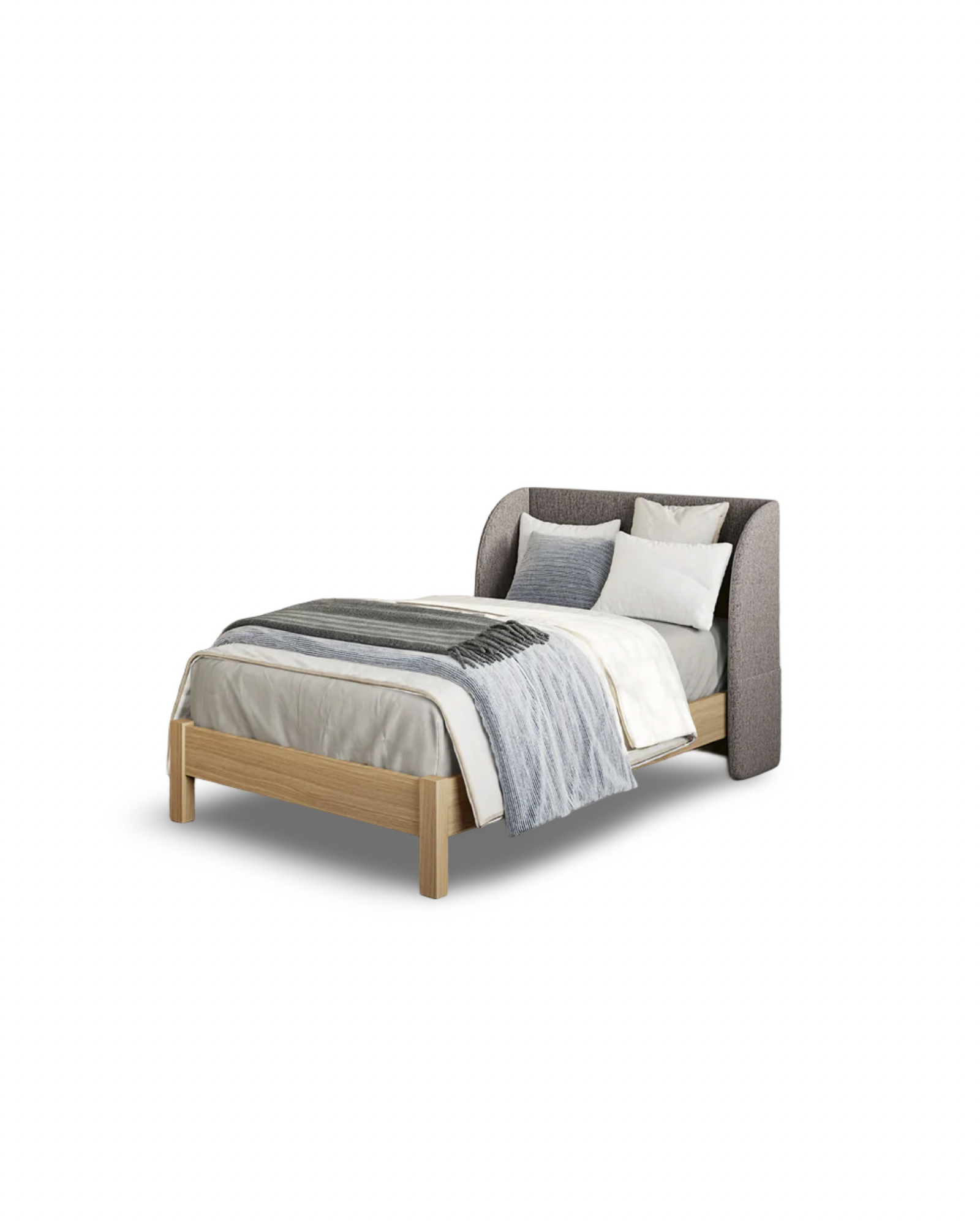 Cuffia Bed / Παιδικό Κρεβάτι