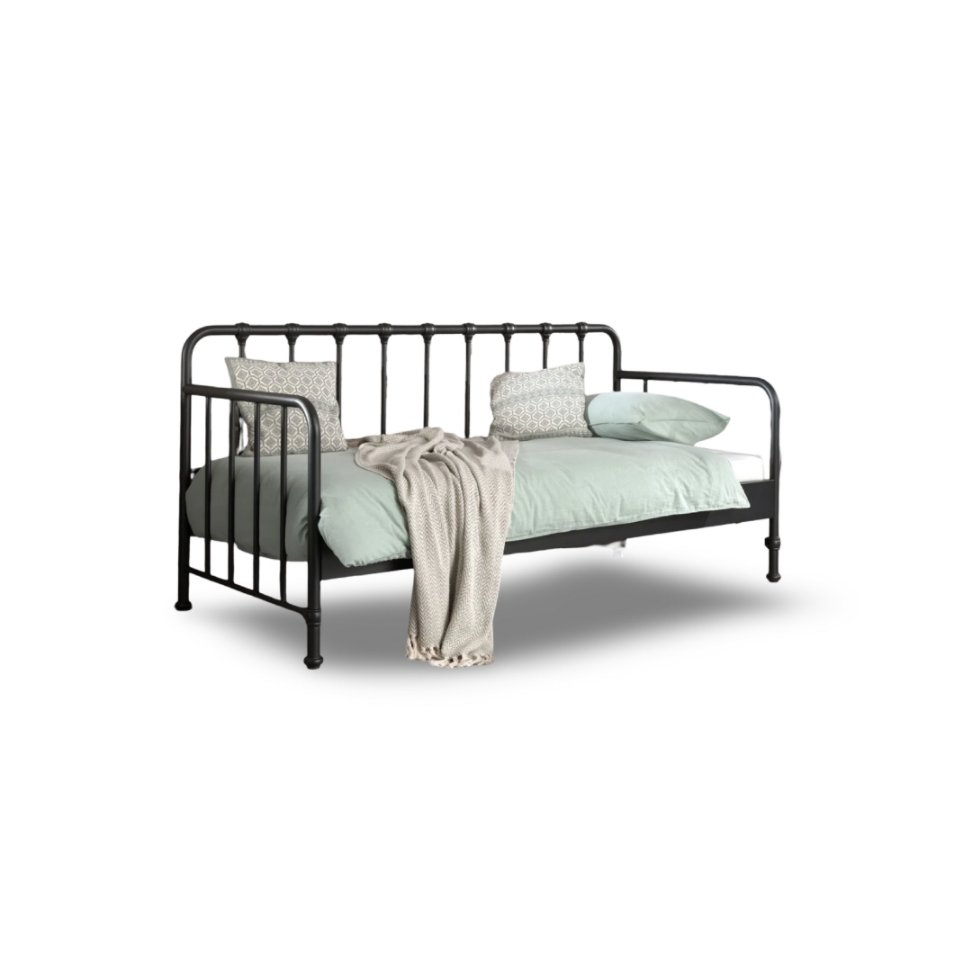 Bronxx Cabin Bed 90 / Κρεβάτι με πλάτη Vipack