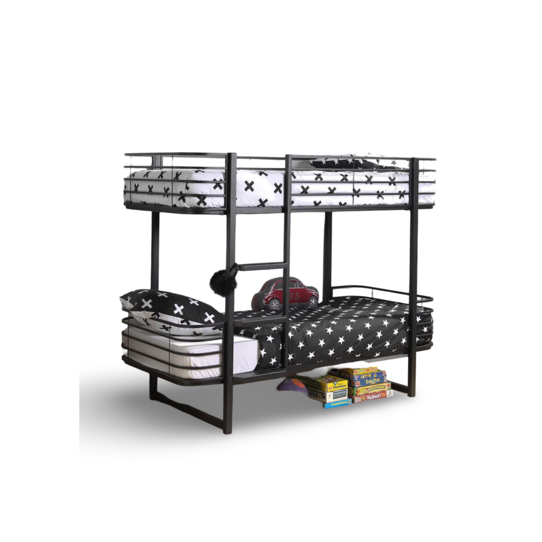 Oscar Bunk Bed / Μεταλλική κουκέτα