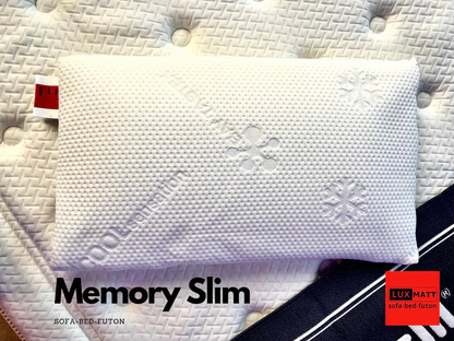 Memory Slim / μαξιλάρι 