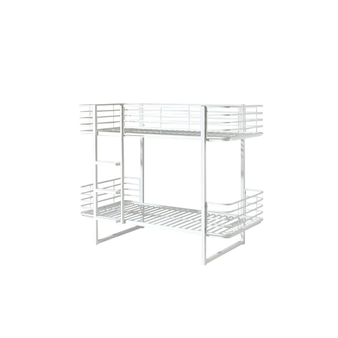Oscar Bunk Bed / Μεταλλική κουκέτα