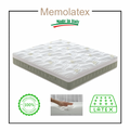 Memolatex Comfort / Latex Mattress