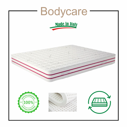 Matelas avancé