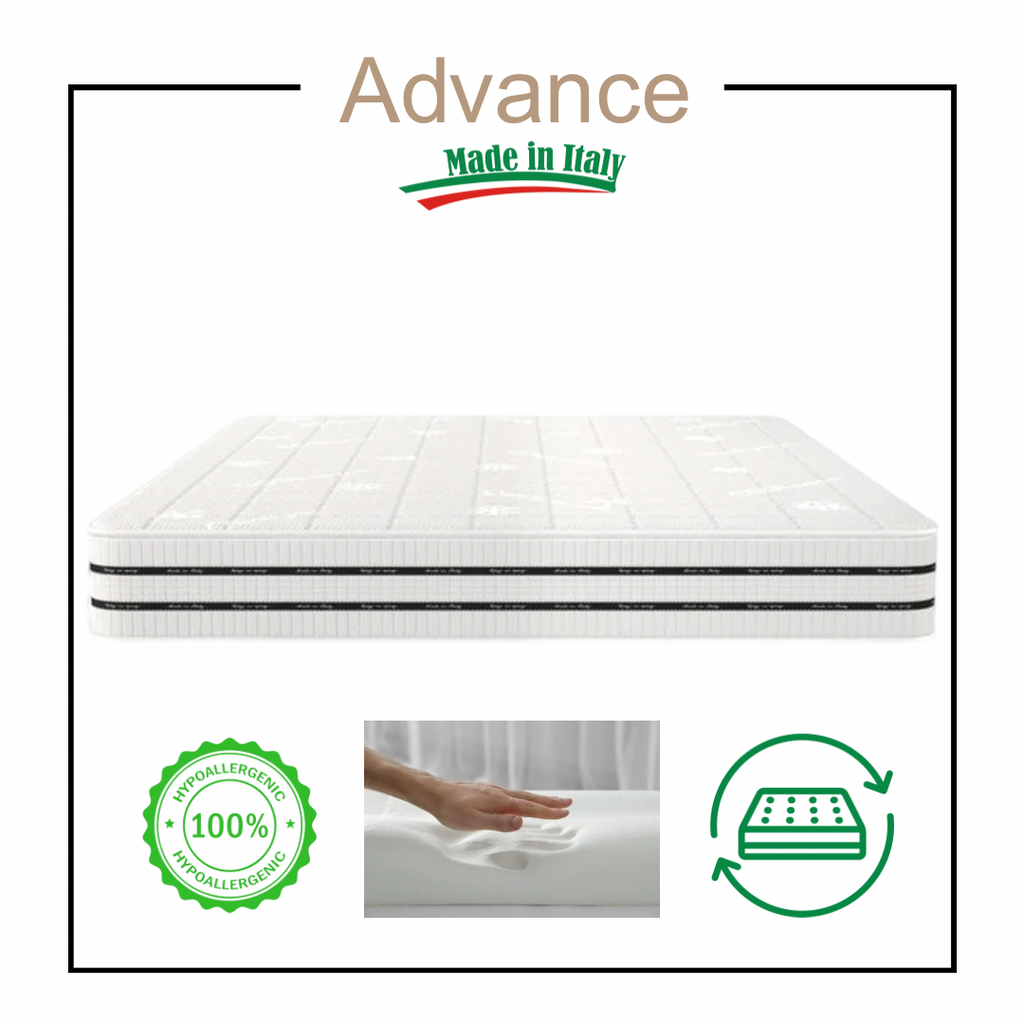 Στρώμα Advance