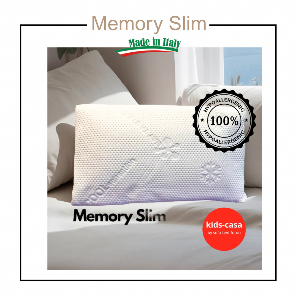Memory Slim / Μαξιλάρι