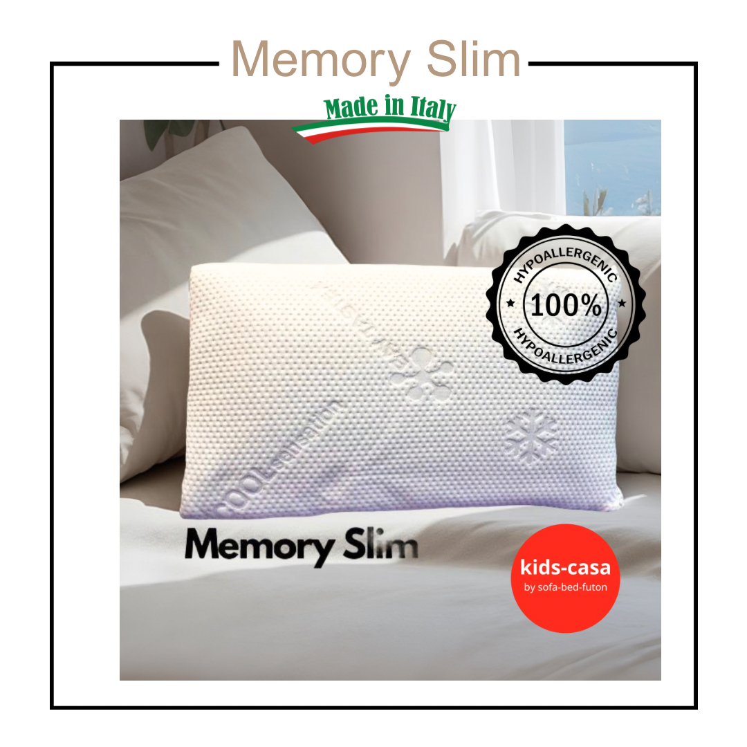 Memory Slim / Μαξιλάρι