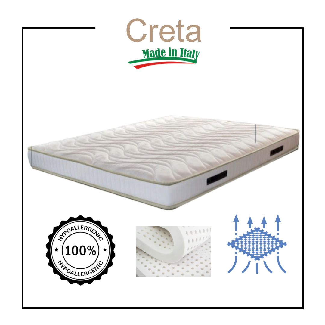 Creta / Στρώμα Memory