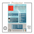 Mattress Protector / Προστατευτικό Στρώματος
