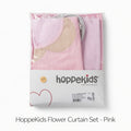 Flower Curtain Hoppekids / κουρτίνες κουκέτας