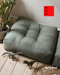 More Pouf / Futon Pouf