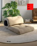 Wrap / Futon Armchair