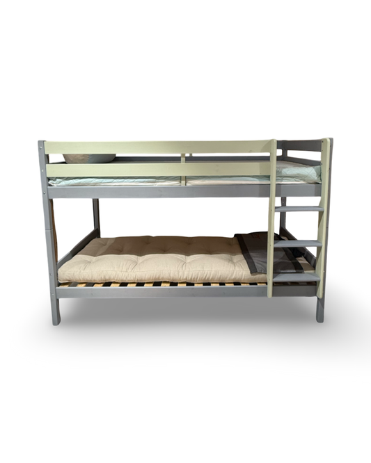 ECO Comfort Bunk Bed / Solid Wood Bunk Bed
