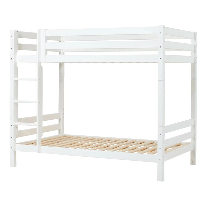 Hoppekids Eco Luxury Bunk Bed / Διπλή κουκέτα μειωμένου ύψους 