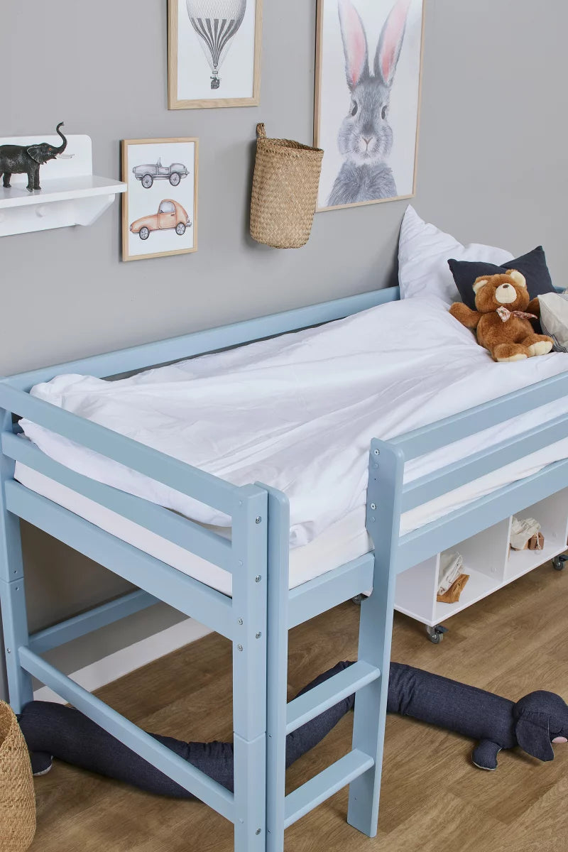 ECO DREAM MY COLOR HOPPEKIDS ΚΟΥΚΕΤΑ ΧΑΜΗΛΟΥ ΥΨΟΥΣ ΣΕ 4 ΧΡΩΜΑΤΑ