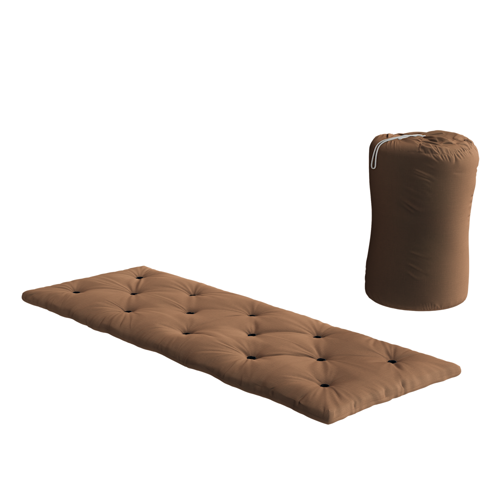 Bed in a Bag / στρώμα φουτόν 