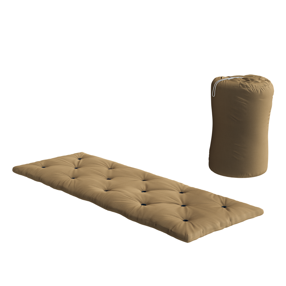 Bed in a Bag / στρώμα φουτόν 