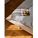 Japan Bed / Ξύλινο κρεβάτι