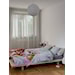 Japan Bed / Ξύλινο κρεβάτι