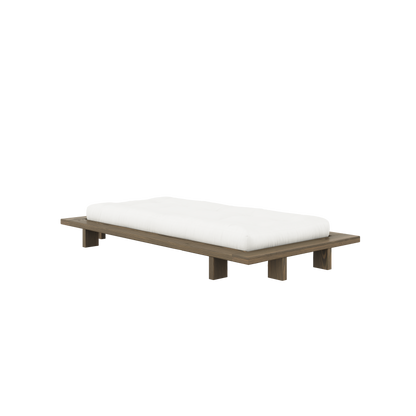 Japan Bed / Ξύλινο κρεβάτι