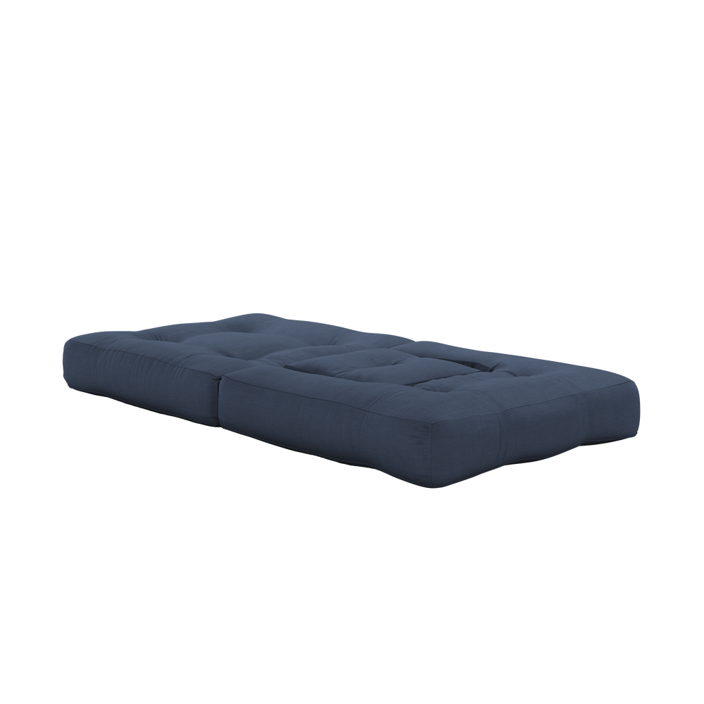 Mini Cube / παιδική πολυθρόνα-κρεβάτι φουτόν 