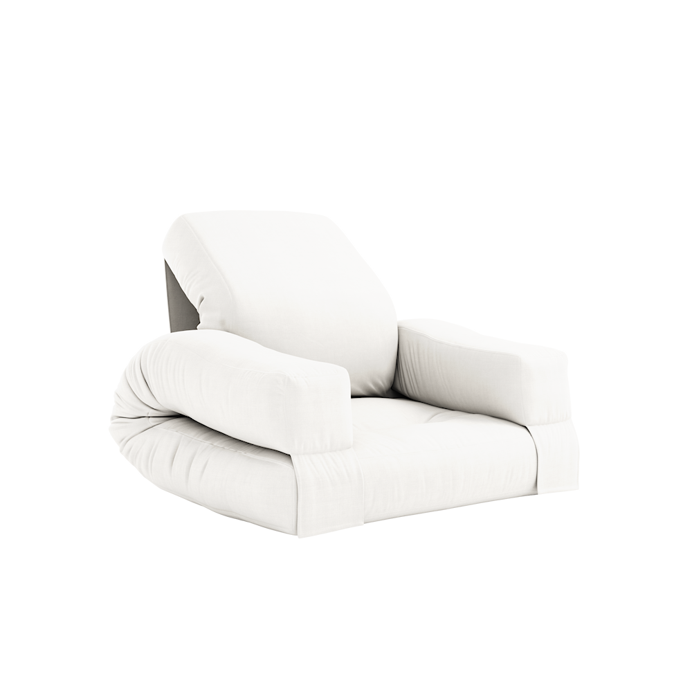 MINI HIPPO KARUP DESIGN SOFA-BED-FUTON