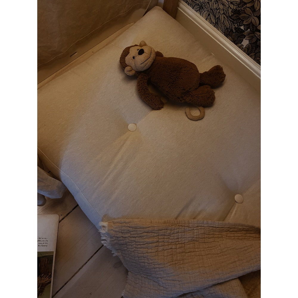 MINI HIPPO KARUP DESIGN SOFA-BED-FUTON