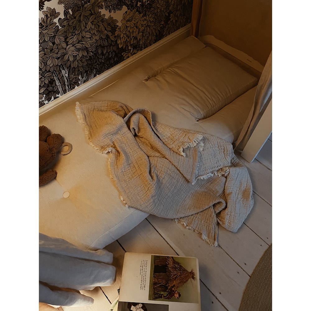 MINI HIPPO KARUP DESIGN SOFA-BED-FUTON