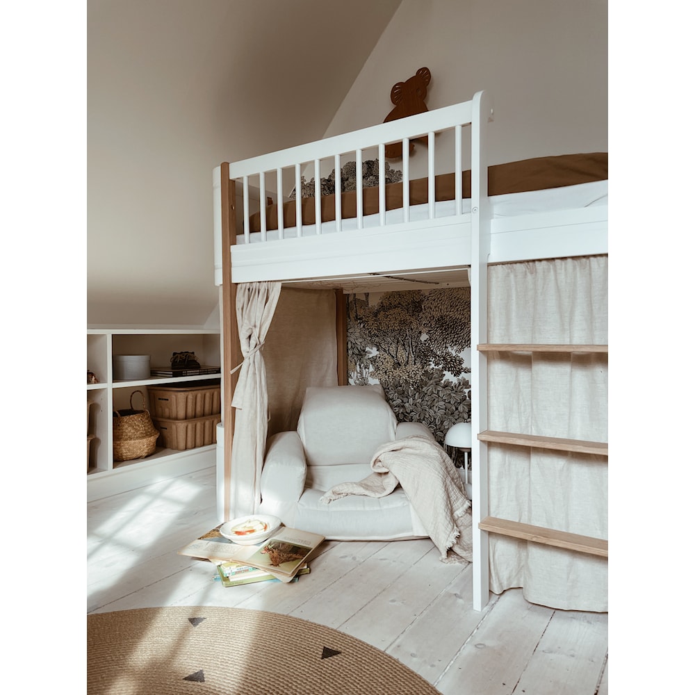 MINI HIPPO KARUP DESIGN SOFA-BED-FUTON