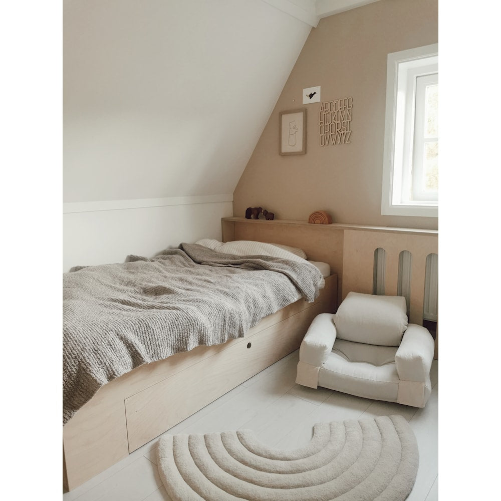 MINI HIPPO KARUP DESIGN SOFA-BED-FUTON