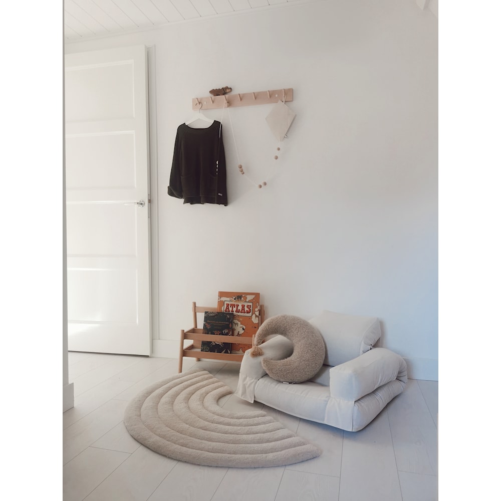 MINI HIPPO KARUP DESIGN SOFA-BED-FUTON