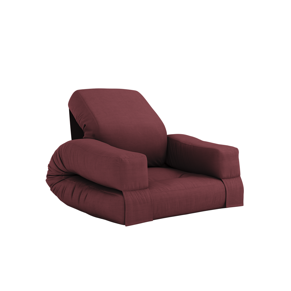 MINI HIPPO KARUP DESIGN SOFA-BED-FUTON