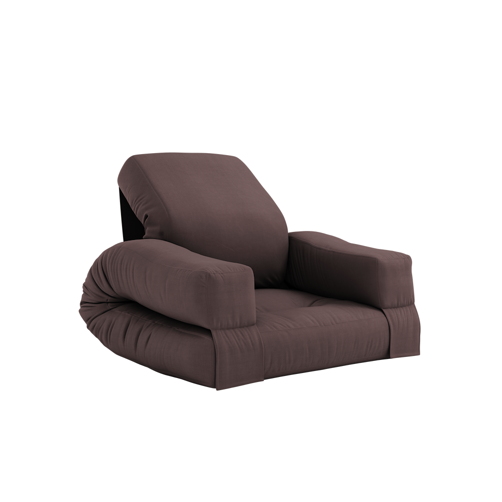 MINI HIPPO KARUP DESIGN SOFA-BED-FUTON