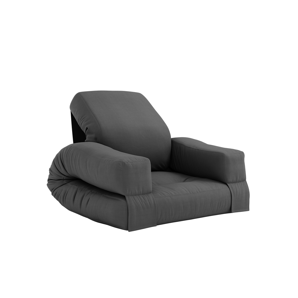 MINI HIPPO KARUP DESIGN SOFA-BED-FUTON